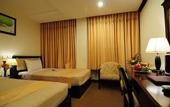 Туры в отель Dong Kinh Hotel