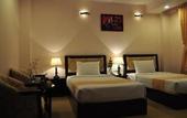 Туры в отель Dong Kinh Hotel