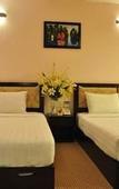 Туры в отель Dong Kinh Hotel