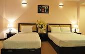 Туры в отель Dong Kinh Hotel