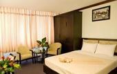 Туры в отель Dong Kinh Hotel