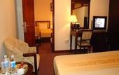 Туры в отель Dong Kinh Hotel