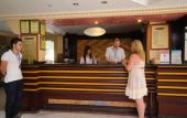 Туры в отель Club Ilayda