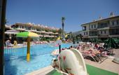 Туры в отель Club Ilayda