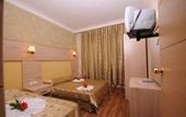 Туры в отель Club Ilayda