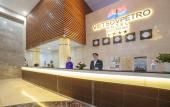 Туры в отель Vietsovpetro