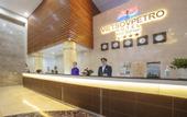 Туры в отель Vietsovpetro