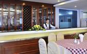 Туры в отель Vietsovpetro