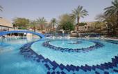 Туры в отель Club In Eilat