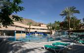 Туры в отель Club In Eilat