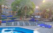 Туры в отель Club In Eilat