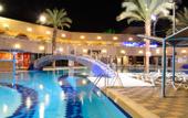 Туры в отель Club In Eilat