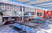 Туры в отель Club In Eilat