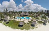 Туры в отель Kisiwa on the Beach