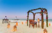 Туры в отель Kisiwa on the Beach