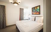 Туры в отель Art Hotel Roma