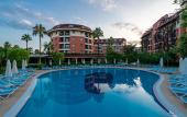 Туры в отель Palmeras Beach Hotel