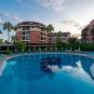 Туры в отель Palmeras Beach Hotel, оператор Anex Tour