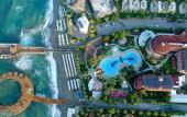 Туры в отель Palmeras Beach Hotel