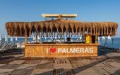 Туры в отель Palmeras Beach Hotel