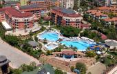 Туры в отель Palmeras Beach Hotel