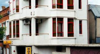 Light House City Center 3*