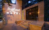 Туры в отель Kalasi Hotel