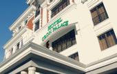 Туры в отель Cron Palace