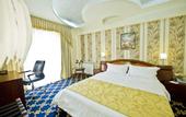 Туры в отель Cron Palace