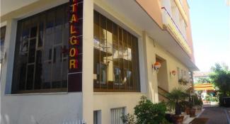 Hotel Club Italgor 2*