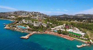Kadikale Resort 5*