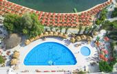 Туры в отель Kadikale Resort