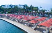 Туры в отель Kadikale Resort