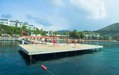 Туры в отель Kadikale Resort