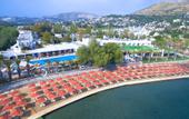 Туры в отель Kadikale Resort