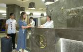 Туры в отель Kadikale Resort
