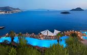 Туры в отель Kadikale Resort
