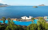 Туры в отель Kadikale Resort