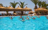 Туры в отель Kadikale Resort