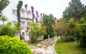 Туры в отель Kadikale Resort