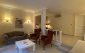 Туры в отель Kadikale Resort