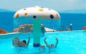 Туры в отель Kadikale Resort
