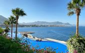Туры в отель Kadikale Resort