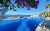 Туры в отель Kadikale Resort