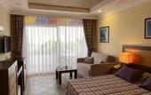 Туры в отель Kadikale Resort