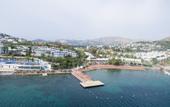 Туры в отель Kadikale Resort