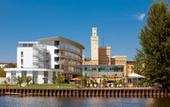 Туры в отель Arcona Hotel am Havelufer