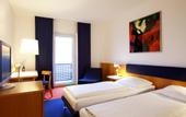 Туры в отель Arcona Hotel am Havelufer
