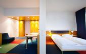 Туры в отель Arcona Hotel am Havelufer