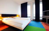 Туры в отель Arcona Hotel am Havelufer